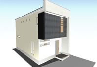 外観シミュレーション2